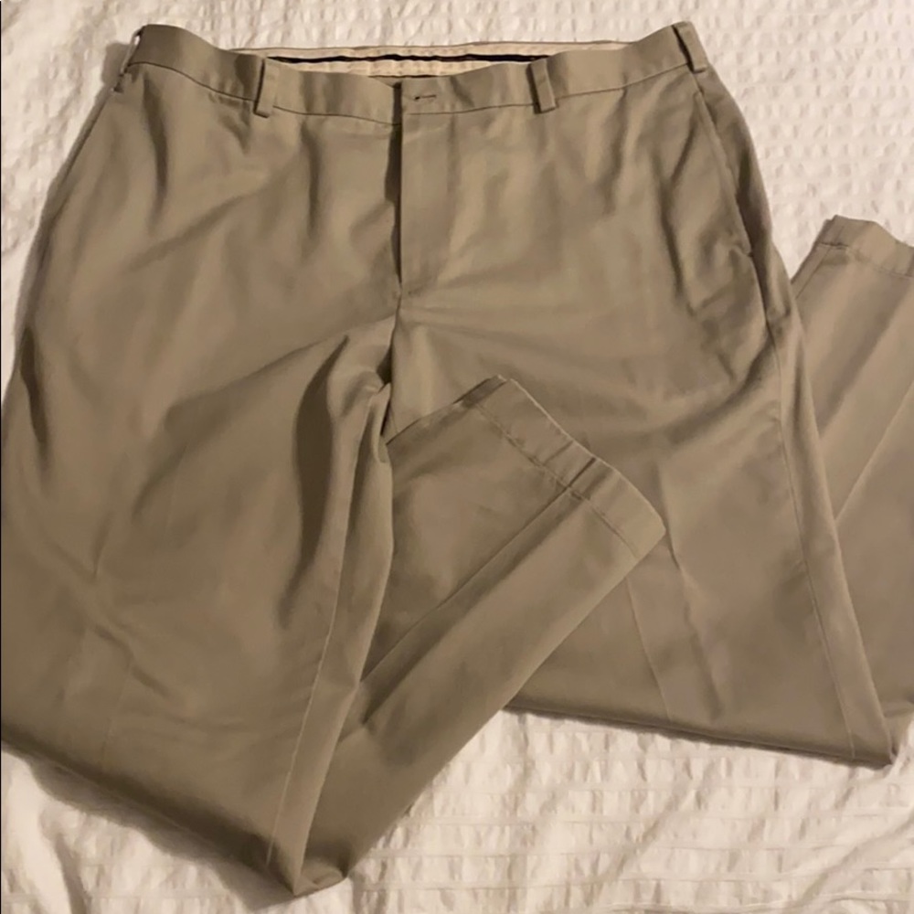 Brooks brothers pants